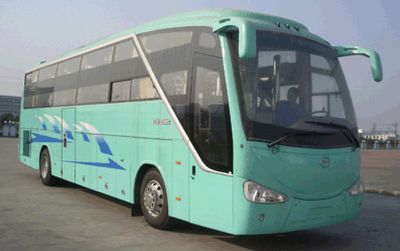 Wuzhoulong  FDG6123AWC31 Sleeper coach