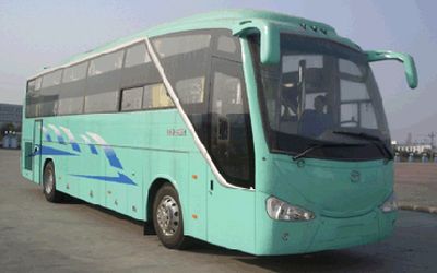 Wuzhoulong  FDG6123AWC31 Sleeper coach