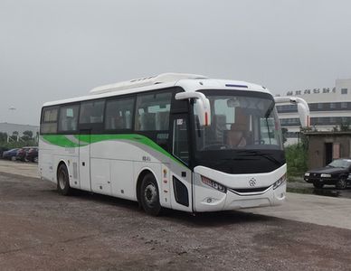 Guangtong Automobile GTQ6119BEVP13 Pure electric passenger cars