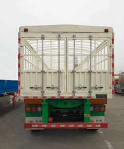 Juntong  JF9400CCYKD Gantry transport semi-trailer