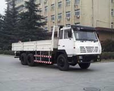 Shaanxi Automobile SX2324BM455 Off road vehicles