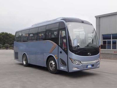 Jinlong  XMQ6771CYD4C coach