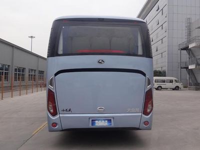 Jinlong  XMQ6771CYD4C coach