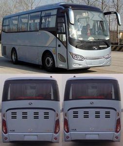 Jinlong  XMQ6771CYD4C coach