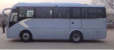 Jinlong  XMQ6771CYD4C coach