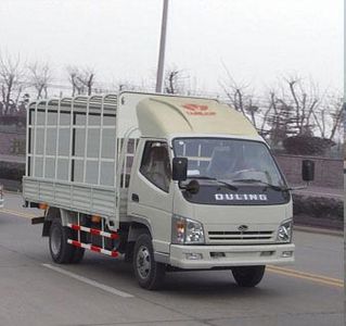 Ouling  ZB5044CCQLDFS Grate type transport vehicle