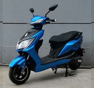 Zhixun  ZX800DQT8 Electric two wheeled light motorcycle