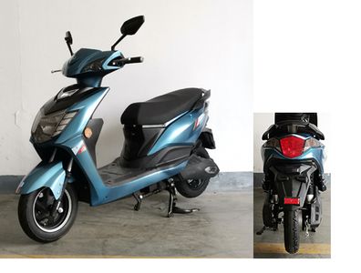 Zhixun  ZX800DQT8 Electric two wheeled light motorcycle