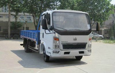 Haoluo  ZZ1087D3415C180 Truck