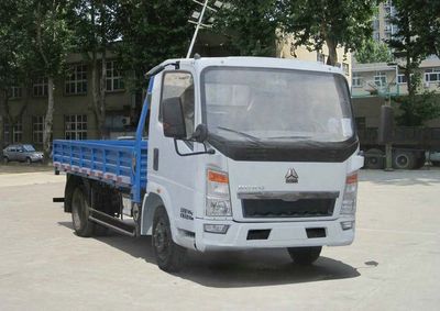 Haoluo  ZZ1087D3415C180 Truck