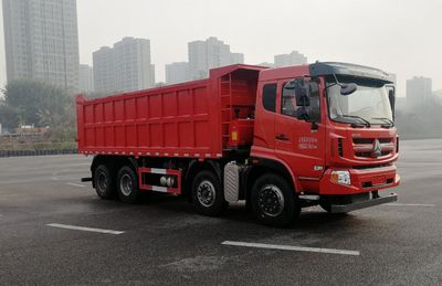 Steyr ZZ3314N3667F1B Dump truck