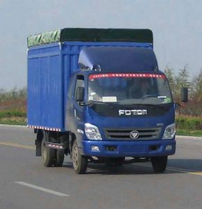 Foton  BJ5041V8CEAS2 Peng style transport vehicle