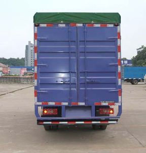 Foton  BJ5041V8CEAS2 Peng style transport vehicle