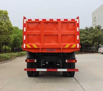 Dayun  CGC3250D49BA Dump truck