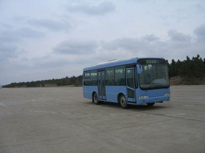 Dongfeng DHZ6820RCCity buses