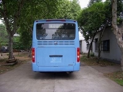 Dongfeng  DHZ6820RC City buses