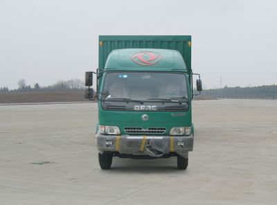 Dongfeng  EQ5090XXYG46D6AC Box transport vehicle