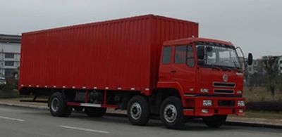 Dongfeng EQ5200XXYGEBox transport vehicle