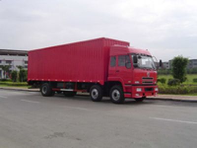 Dongfeng  EQ5200XXYGE Box transport vehicle