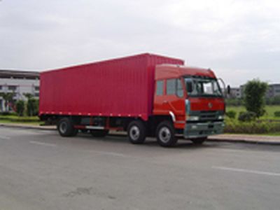 Dongfeng  EQ5200XXYGE Box transport vehicle