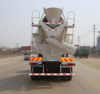 Shenhu  HLQ5251GJBB Concrete mixing transport vehicle