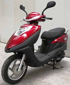 Jiapeng  JP125T10 Two wheeled motorcycles