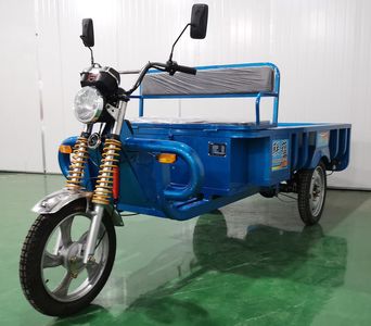 Lianyun brand automobiles LY2200DZH8 Electric tricycle