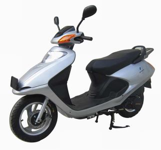 Qi Qi  QP125TV Two wheeled motorcycles