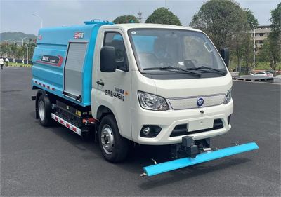 Sany  SYR5040TYHFTABEV Pure electric road maintenance vehicle