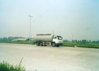 Tonghua THT5290GFLPowder material transport vehicle