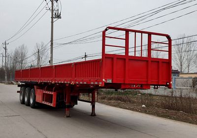 Xinxin Tongxin brand automobiles XTX9400ZC tipping chassis 