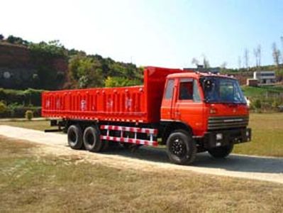 Shenhe  YXG3251G Dump truck