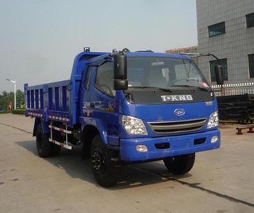 Ouling ZB3120TPE7FDump truck