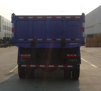 Ouling  ZB3120TPE7F Dump truck