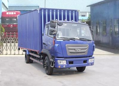 Ouling  ZB5160XXYTPH3F Box transport vehicle