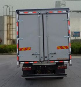 Ouling  ZB5160XXYTPH3F Box transport vehicle