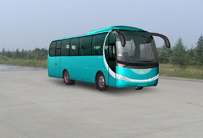 Yutong  ZK6961HA coach