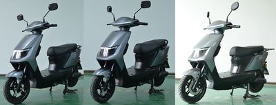 Emma  AM1000DT22D Electric two wheeled motorcycle