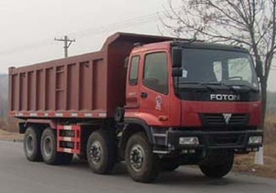 Ouman  BJ3311DMPJC3 Dump truck