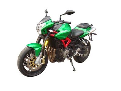 Benelli BJ600GS Two wheeled motorcycles