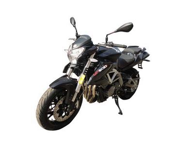 Benelli BJ600GS Two wheeled motorcycles