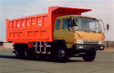 Chunyun  CAS3288P1K2T1 Dump truck