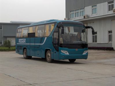 BYD  CK6107H3 coach