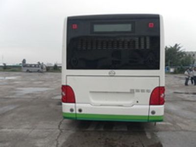 Huanghai  DD6109EV4 Pure electric city buses