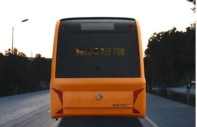 Dongfeng  EQ6124CQN1 City buses