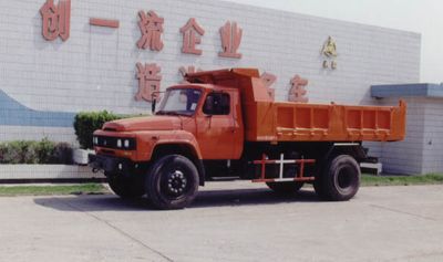 Yongxuan  HYG3121 Dump truck