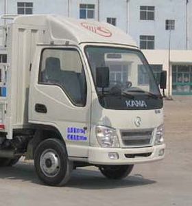 Kaima  KMC5031CCYA31D4 Grate type transport vehicle