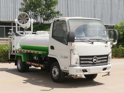 Kaima  KMC5040TDYB280D6 Multi functional dust suppression vehicle