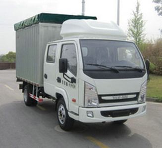 Yuejin  NJ5041CPYDCDS Peng style transport vehicle