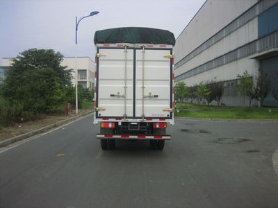 Yuejin  NJ5041CPYDCDS Peng style transport vehicle